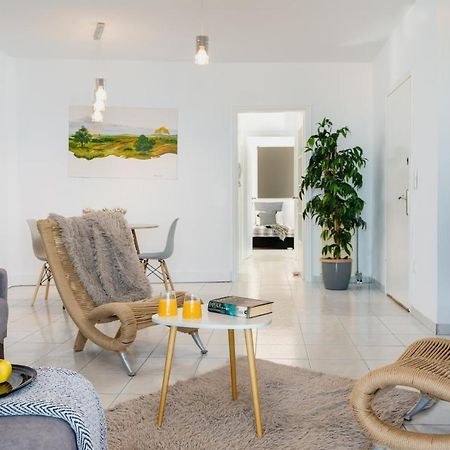Bedspot Apartment Ираклион Экстерьер фото