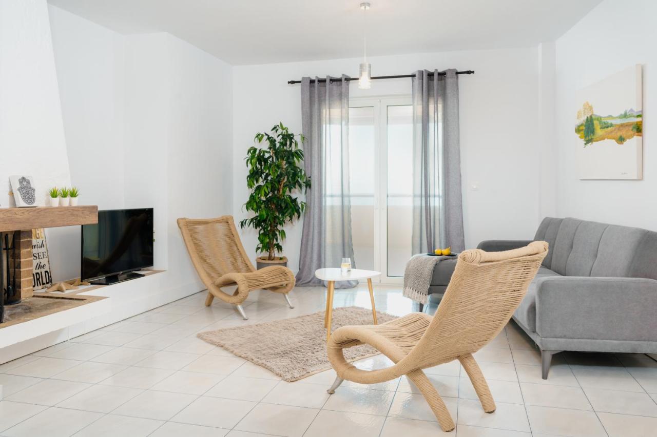 Bedspot Apartment Ираклион Экстерьер фото