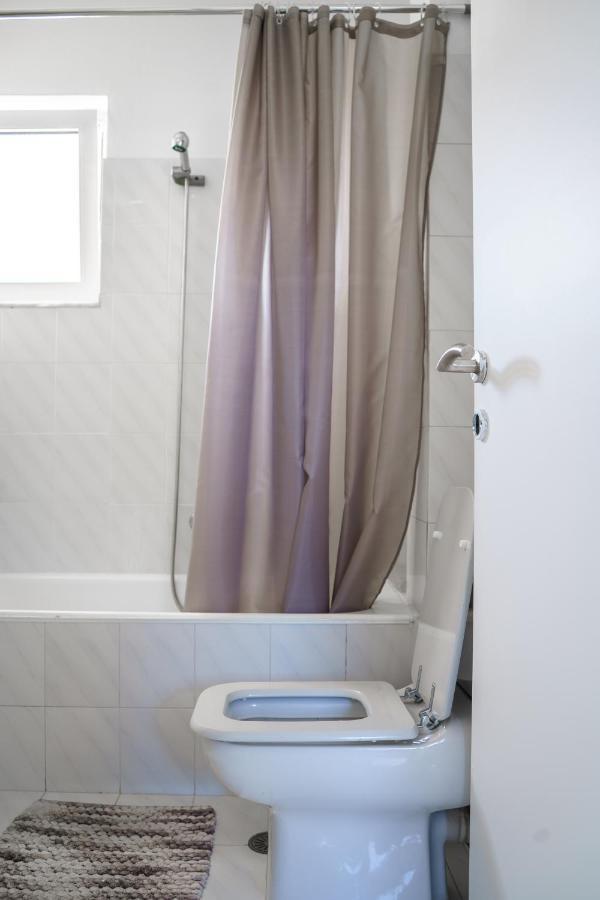 Bedspot Apartment Ираклион Экстерьер фото